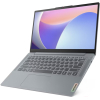 Ноутбук Lenovo IdeaPad Slim 3 14IAN8 82XA001YRK (серый)