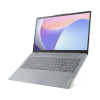 Ноутбук Lenovo IdeaPad Slim 3 15IRU8 82X7002FRK (серый)
