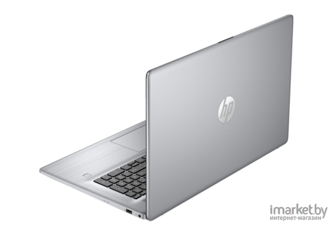 Ноутбук HP 470 G10 85A90EA (серый)