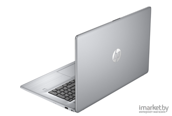 Ноутбук HP 470 G10 8D467ES (серый)
