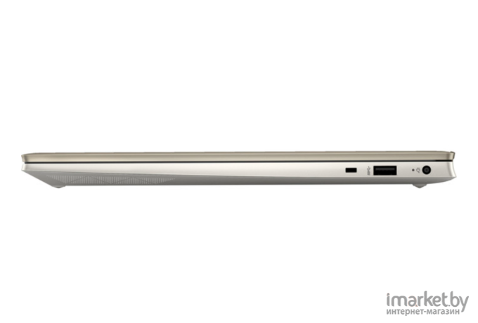 Ноутбук HP Pavilion 15-eg3015ci 7P4E1EA (золотистый)