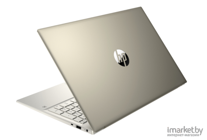 Ноутбук HP Pavilion 15-eh3041ci 8L5G6EA (золотистый)