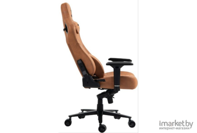 Кресло Evolution Nomad (коричневый)
