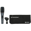 Проводной микрофон Sennheiser e 865-S (серый)