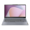 Ноутбук Lenovo IdeaPad Slim 3 15AMN8 82XQ008GIN (черный)