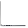 Ноутбук Lenovo IdeaPad Slim 3 15AMN8 82XQ008GIN (черный)