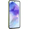 Смартфон Samsung Galaxy A55 SM-A556E 8GB/256GB (желтый)