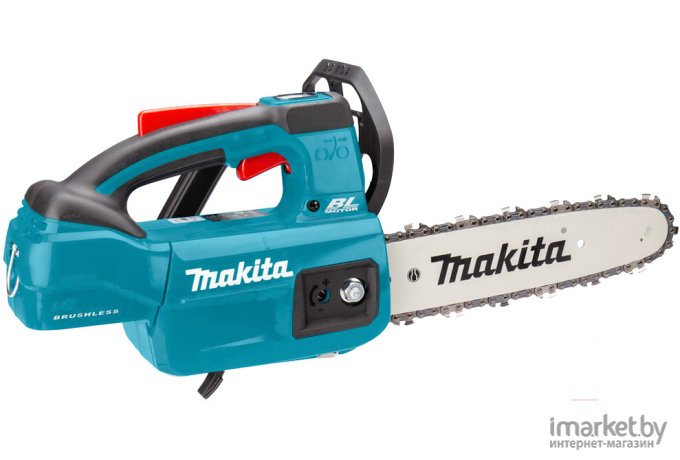 Аккумуляторная пила Makita DUC204RF (с 1-им АКБ 3 Ач, быстрое З/У)