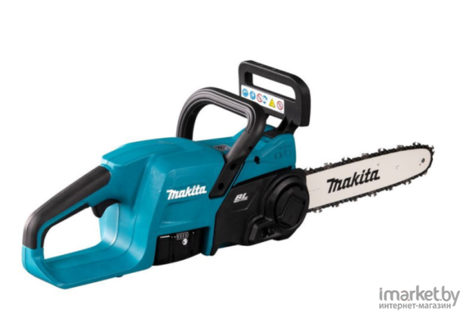 Аккумуляторная пила Makita DUC307RT (с 1-им АКБ 5 Ач)