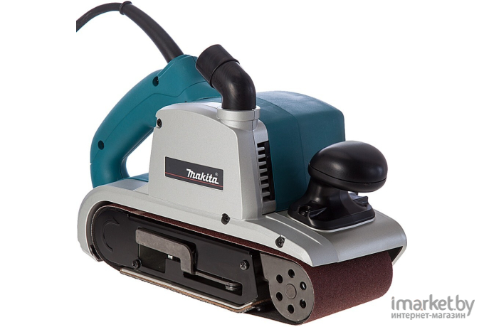 Ленточная шлифмашина Makita 9403J (с кейсом)