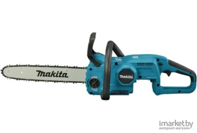 Аккумуляторная пила Makita DUC357Z (без АКБ и ЗУ)