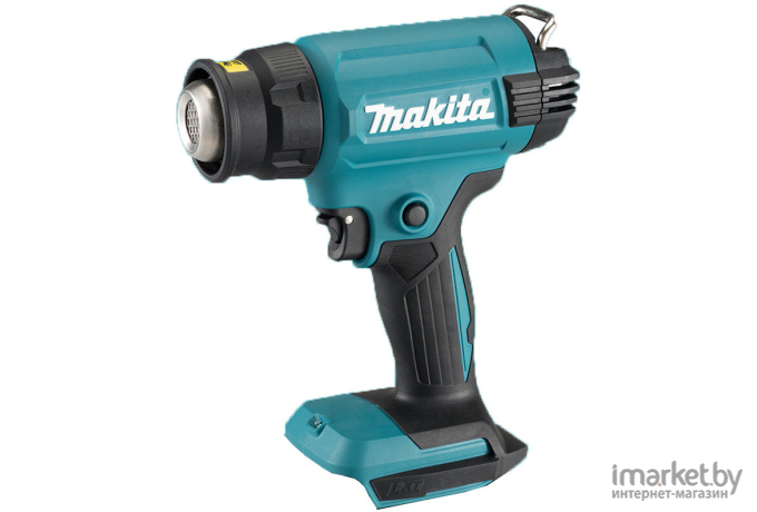 Промышленный фен Makita DHG180ZK (без АКБ)