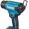 Промышленный фен Makita DHG180ZK (без АКБ)