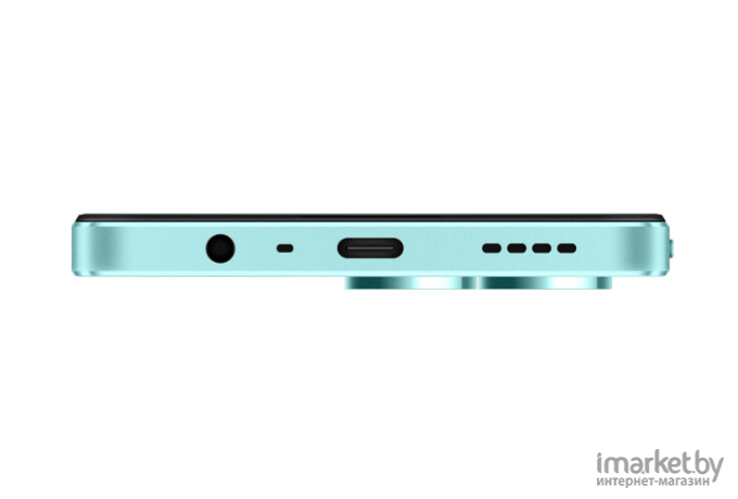 Смартфон Realme C51 RMX3830 6GB/256GB (мятно-зеленый)