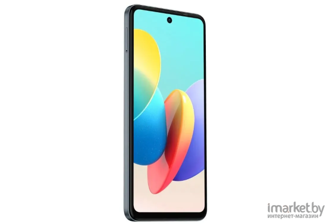 Смартфон Tecno Spark 20C 4GB/128GB (черный)