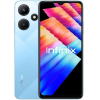 Смартфон Infinix Hot 30i X669D 4GB/128GB (глянцево-голубой)