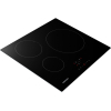 Индукционная варочная панель Samsung NZ63F3NM1AB/WT (черный)