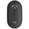 Мышь Logitech Pebble 2 M350s (графит)