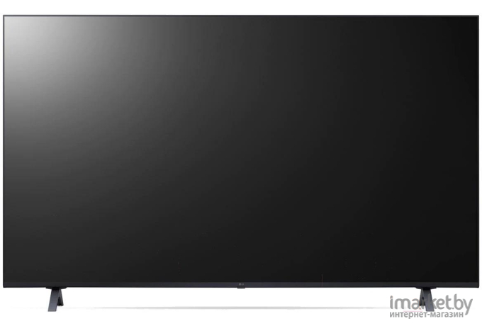 Информационная панель LG 65UR640S (черный)