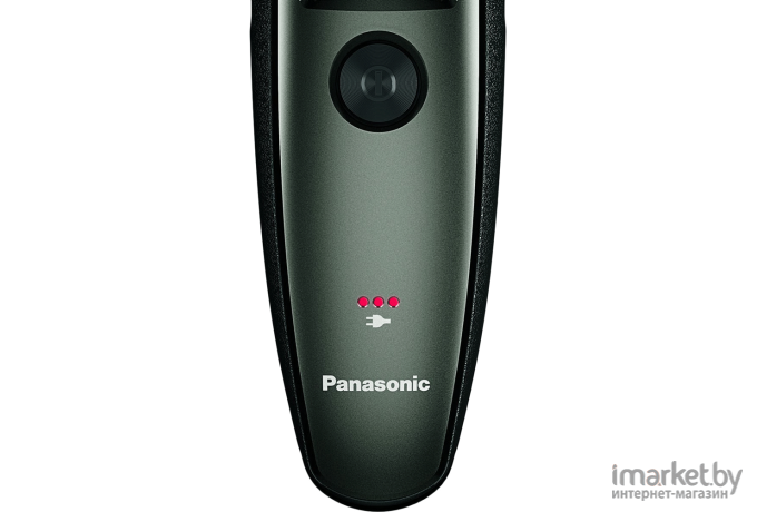 Триммер для бороды и усов Panasonic ER-GB60 (нержавеющая сталь)