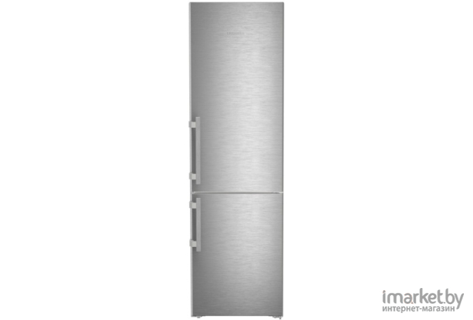 Холодильник Liebherr CNsdd 5753 Prime NoFrost (нержавеющая сталь)