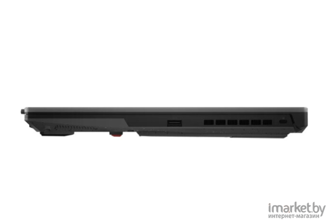 Игровой ноутбук ASUS TUF Gaming F15 2023 FX507VI-LP075 (темно-серый)