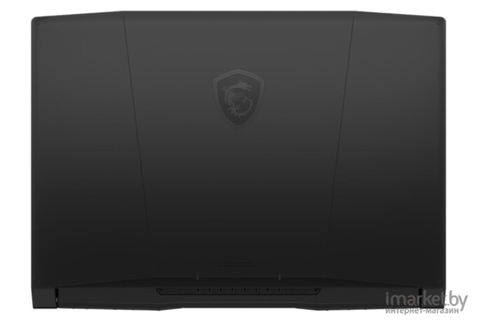 Игровой ноутбук MSI Katana 15 B13VFK-1893XBY (черный)
