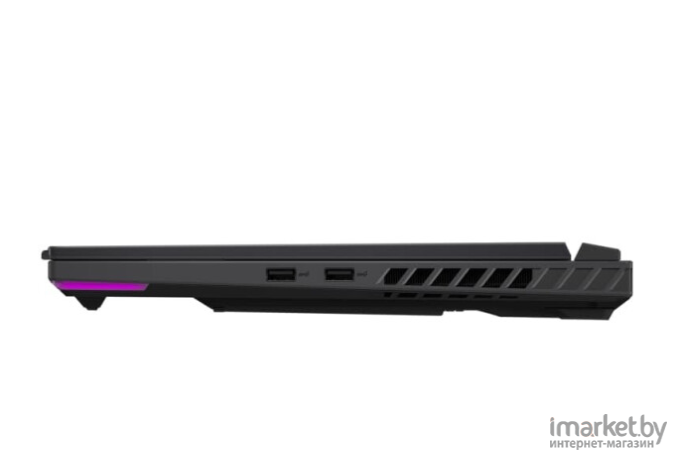 Игровой ноутбук ASUS ROG Strix G16 2023 G614JI-N4181 (темно-серый)