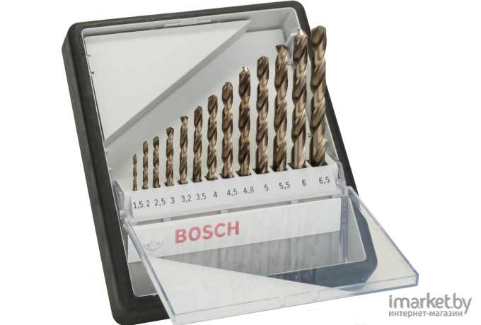 Набор сверл Bosch 2.607.019.926