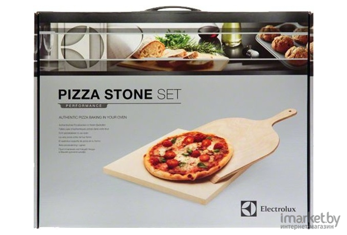 Камень для пиццы Electrolux E9OHPS1