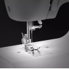 Электромеханическая швейная машина Kitfort KT-6046 (белый)