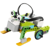 Конструктор LEGO Education 45300 Базовый набор WeDo 2.0
