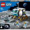 Конструктор LEGO City 60348 Луноход