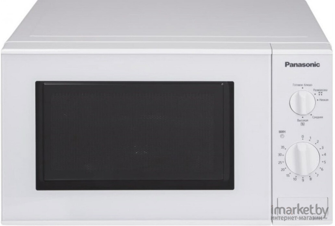 Микроволновая печь Panasonic NN-SM221W (белый)