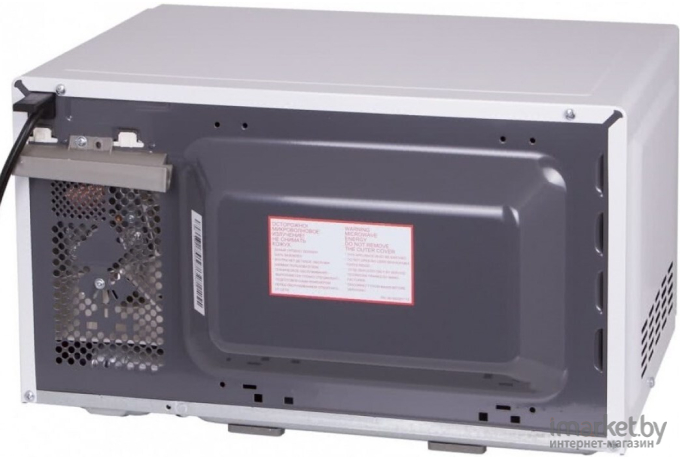 Микроволновая печь Panasonic NN-SM221W (белый)