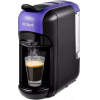 Капельная кофеварка Kitfort KT-7105-1 (фиолетовый/черный)