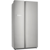 Холодильник side by side TECHNO HC-769WEN (серый)
