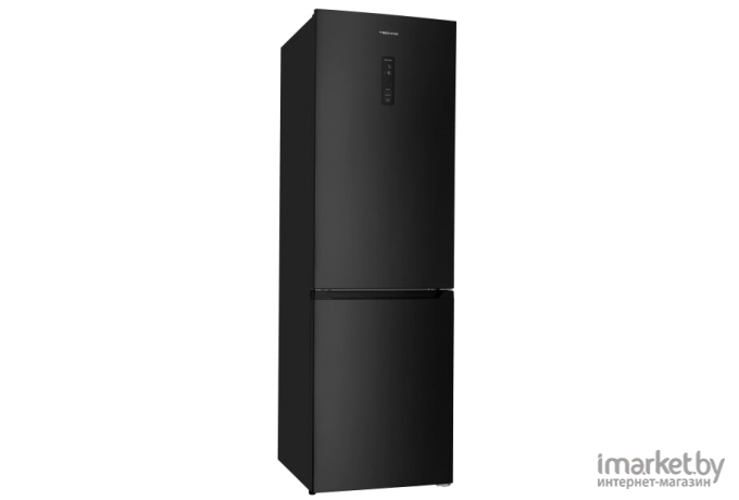 Холодильник TECHNO FN2-47S BI (черный)