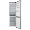 Холодильник TECHNO FN2-47S BI (черный)