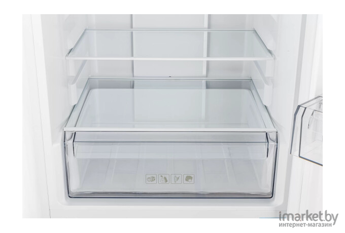 Холодильник TECHNO FN2-43 (белый)