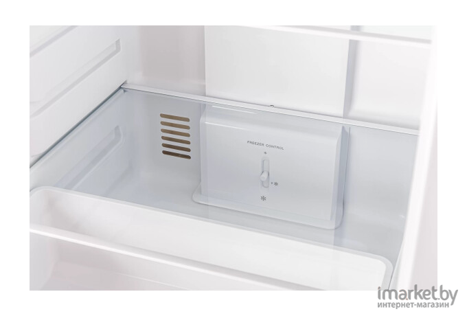 Холодильник TECHNO FN2-43 (белый)
