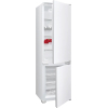 Холодильник TECHNO DE2-34.BI (белый)