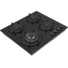 Варочная панель TECHNO HG4604GFBV (черный)