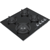 Варочная панель TECHNO HG4614GSBV (черный)