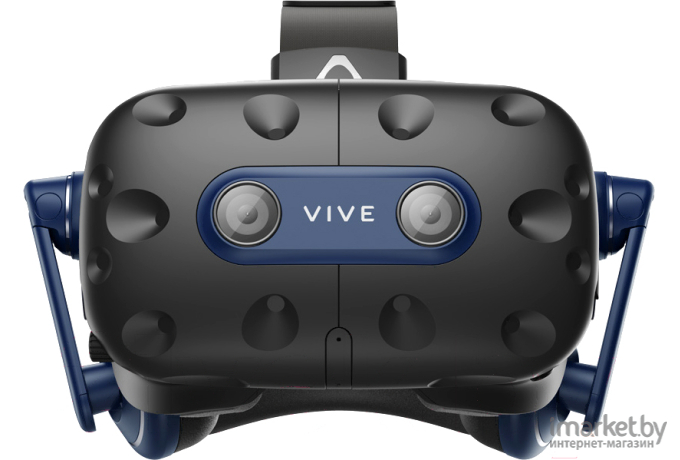 Очки виртуальной реальности для ПК HTC Vive Pro 2 Full Kit