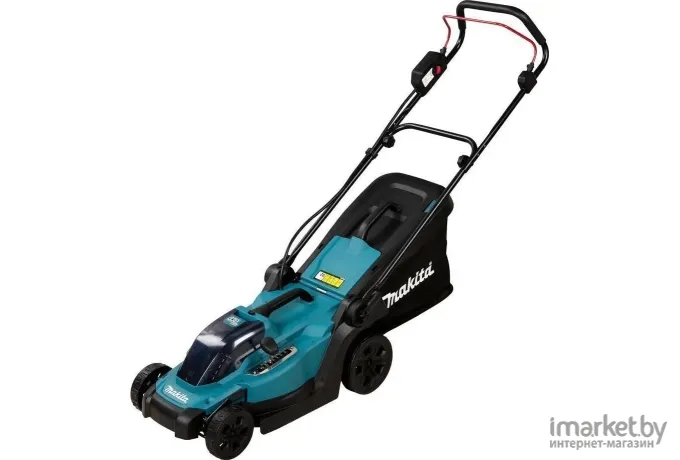 Газонокосилка Makita DLM330RT (с 1-м АКБ)