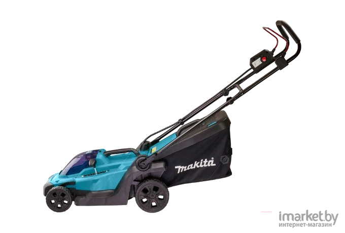 Газонокосилка Makita DLM330RT (с 1-м АКБ)