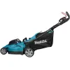 Газонокосилка Makita DLM538CT2 (с 2-мя АКБ)