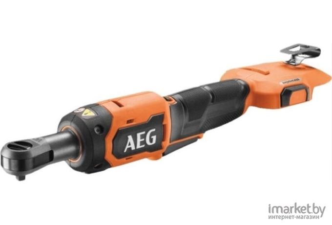 Трещотка AEG Powertools BSS 18R14BL-0 4935480974 (без АКБ)