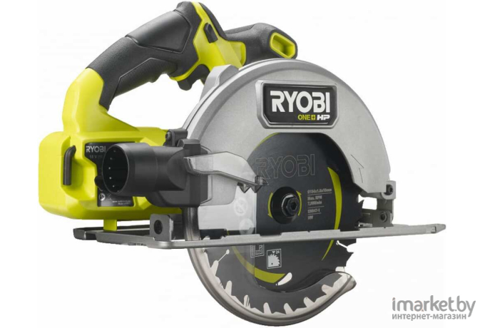 Дисковая (циркулярная) пила Ryobi RCS18X-0 5133004971 (без АКБ)